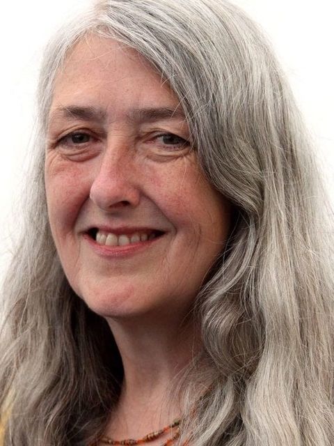 Mary Beard