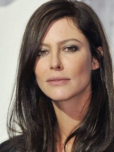 Anna Mouglalis