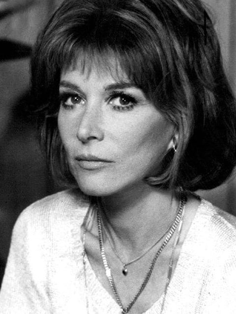 Lee Grant