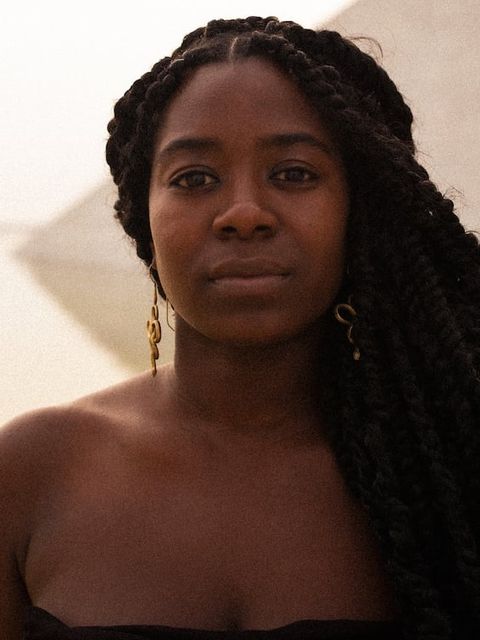 Siobhan Fernandes