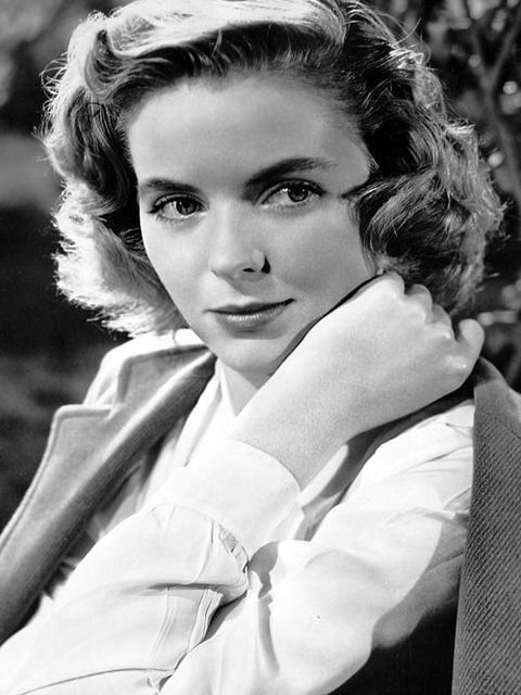 Dorothy McGuire