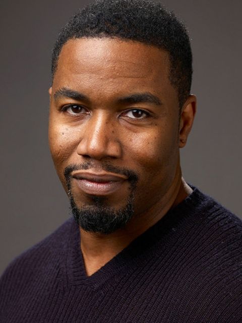 Michael Jai White