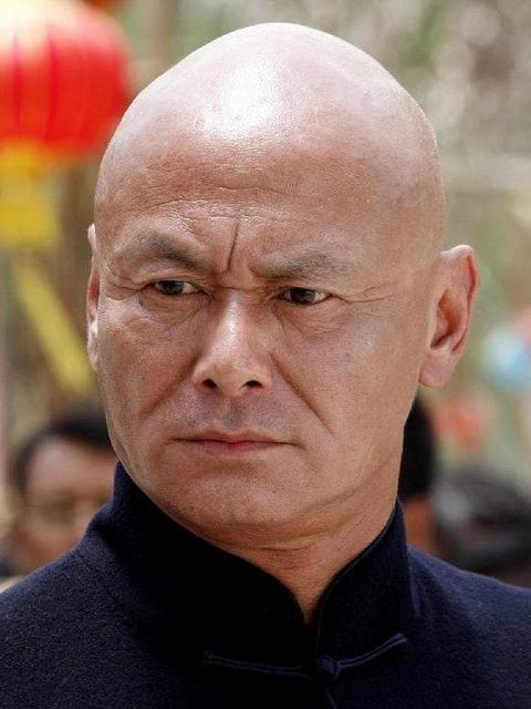 Gordon Liu