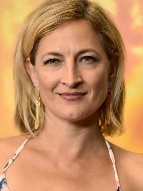 Zoe Bell