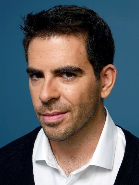 Eli Roth