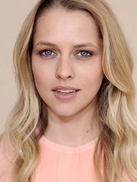 Teresa Palmer