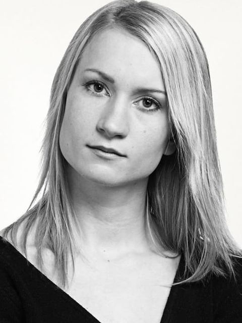 Birgitte Larsen