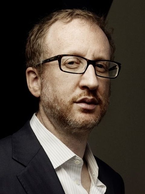 James Gray