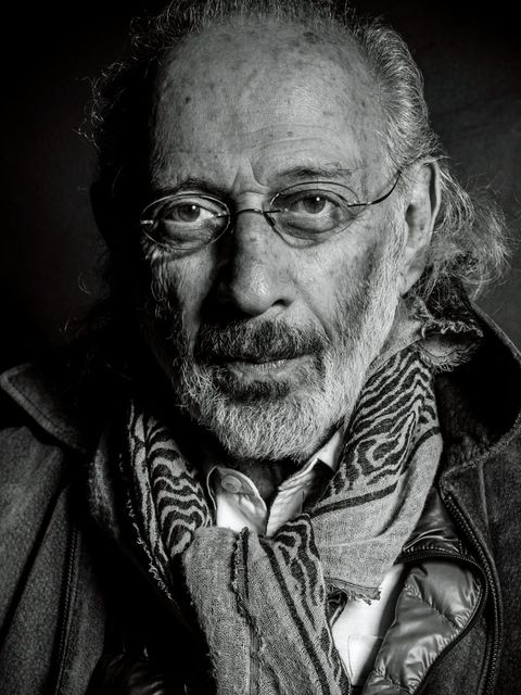 Jerry Schatzberg