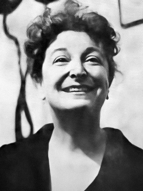 Pauline Kael