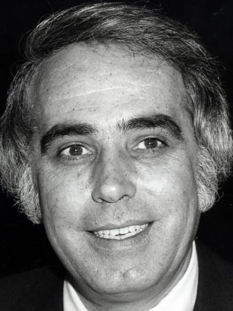 Tom Snyder