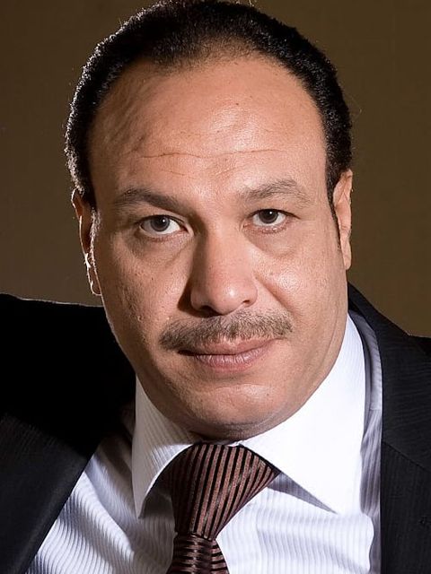 Khaled Saleh