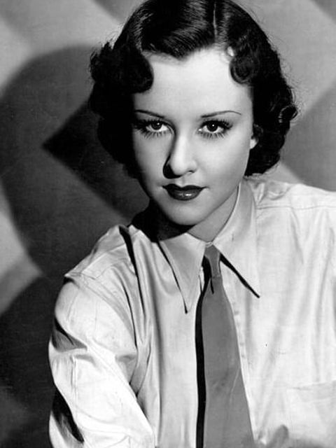 Margaret Lindsay