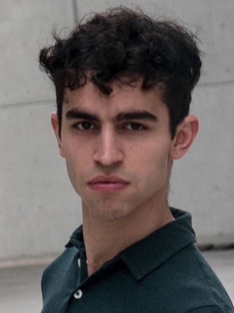 Theodore Vrachas