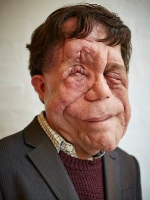 Adam Pearson