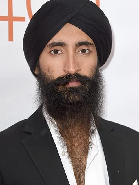 Waris Ahluwalia