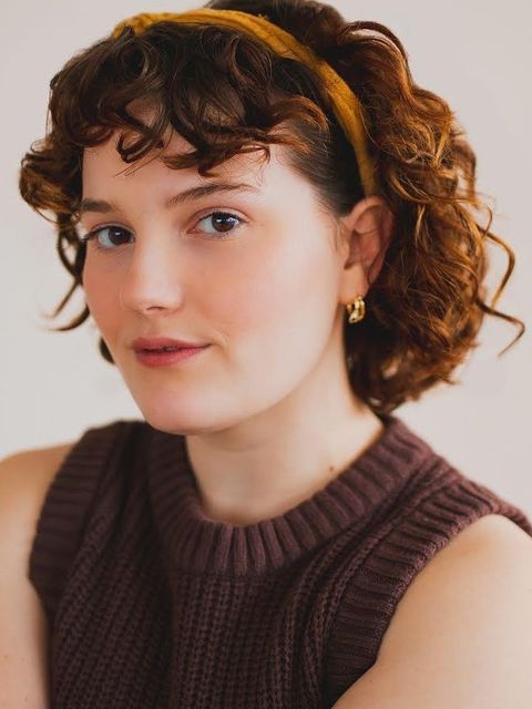 Nina Marie White