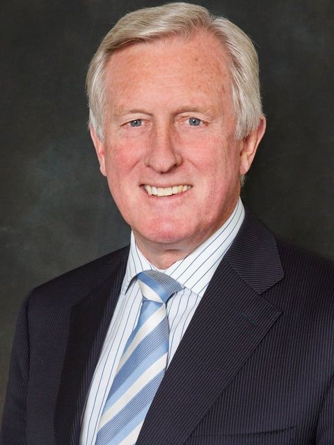 John Hewson