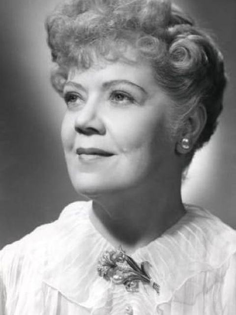 Spring Byington