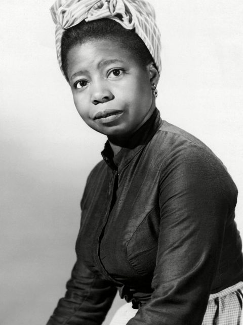 Butterfly McQueen