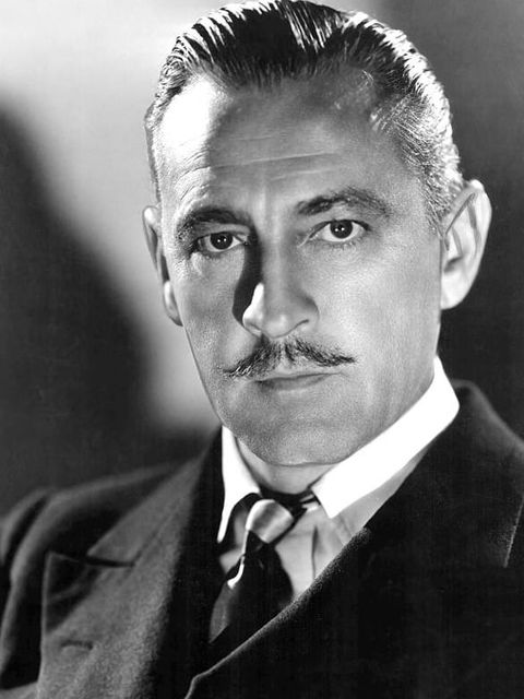 John Barrymore