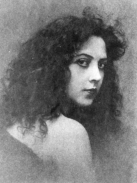 Musidora