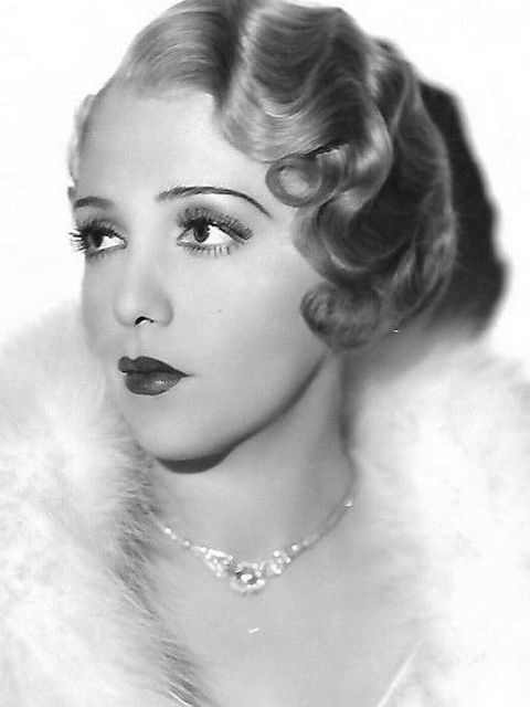 Bebe Daniels