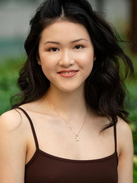 Isabella Wei