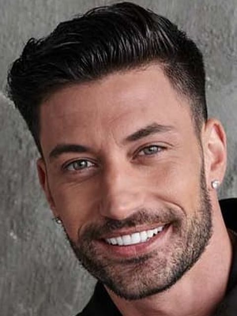 Giovanni Pernice