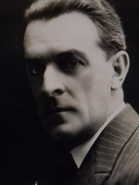 René Navarre