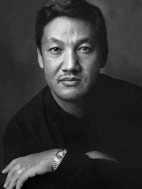 Lhakpa Sonam Sherpa