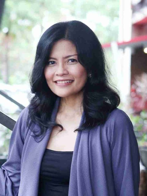 Vonny Anggraini