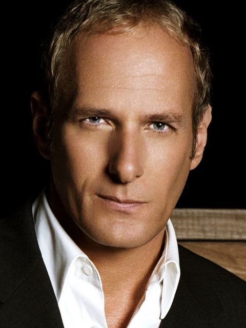 Michael Bolton