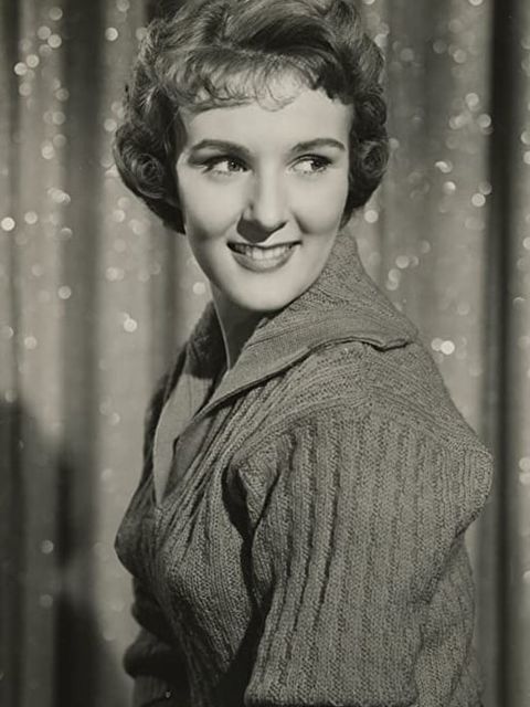 Norma Moore