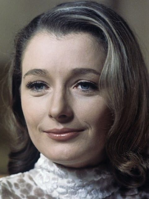 Diana Muldaur