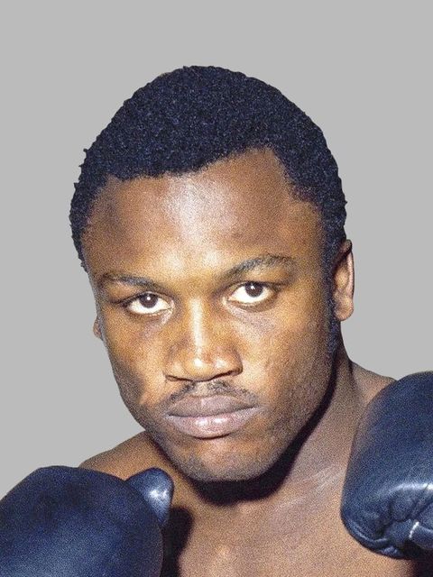 Joe Frazier