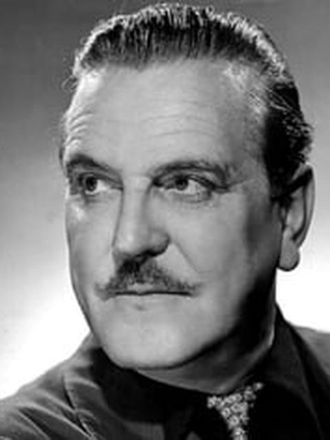 Frank Morgan