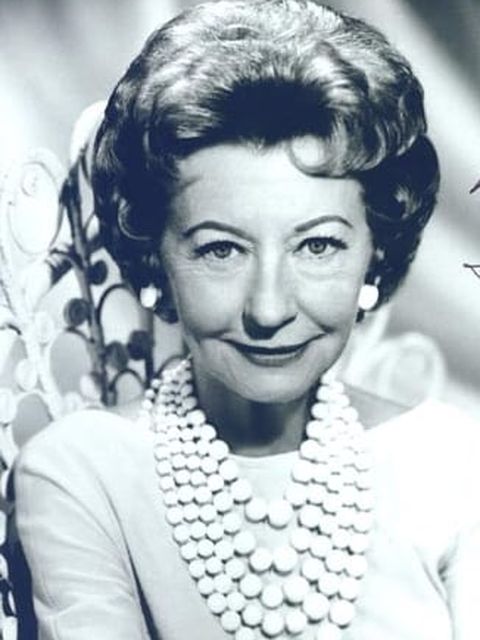 Irene Ryan