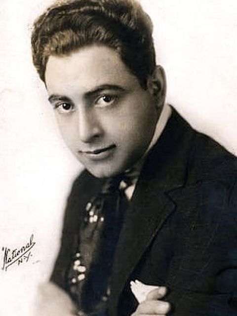 Eddie Conrad