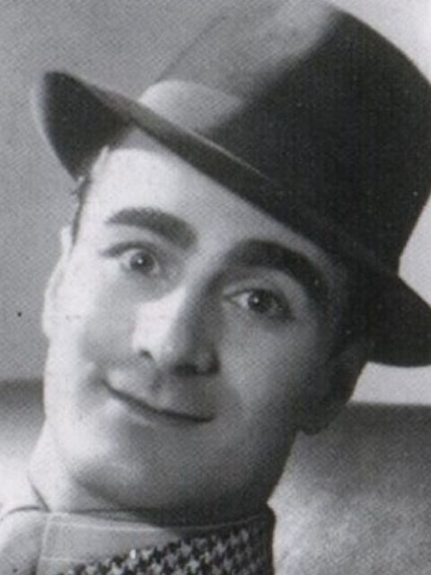 Dante Maggio