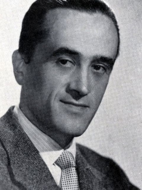 Silvio Bagolini