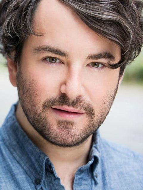 Alex Brightman