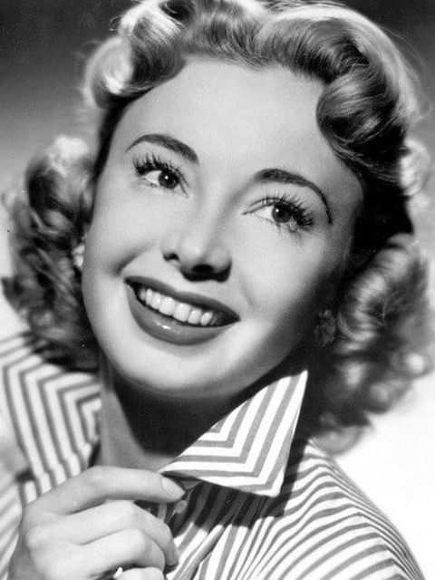 Audrey Meadows