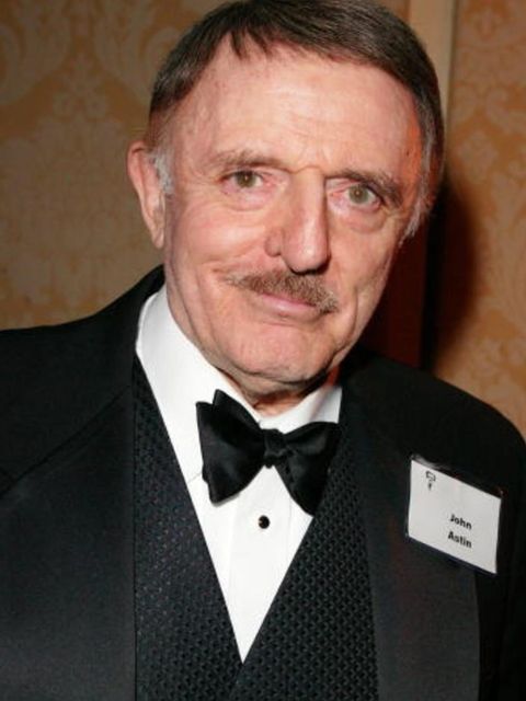 John Astin