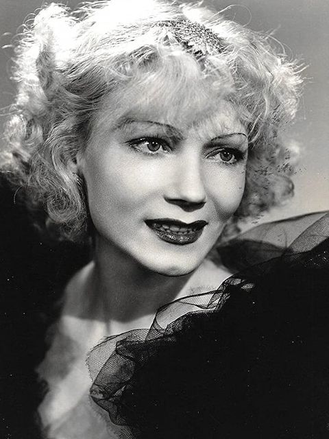 Gilda Gray