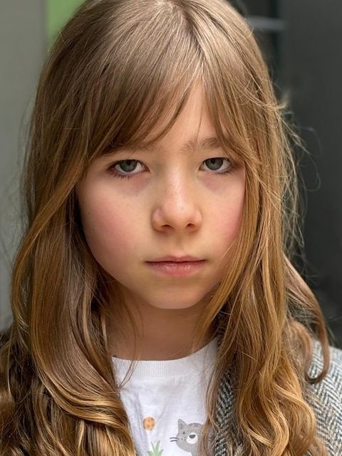 Anabelle Daisy Grundberg