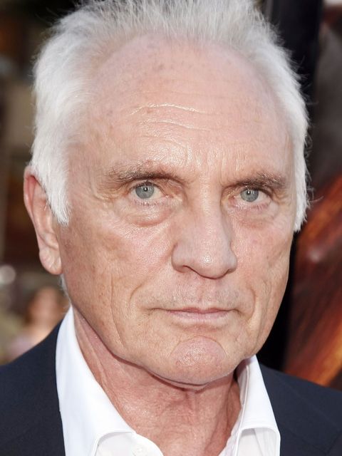 Terence Stamp