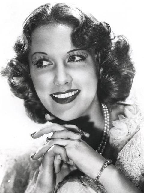 Eleanor Powell