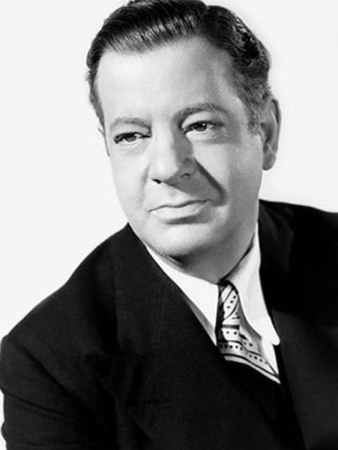 Alan Dinehart