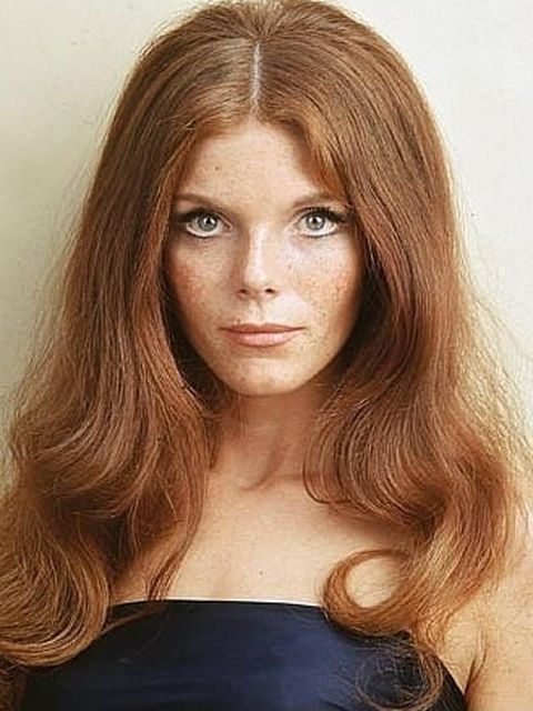 Samantha Eggar